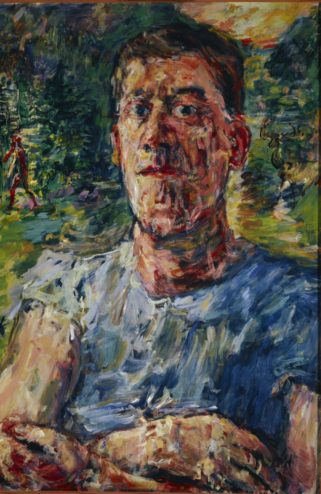 Become an instant expert on the artist Oskar Kokoschka | The Arts